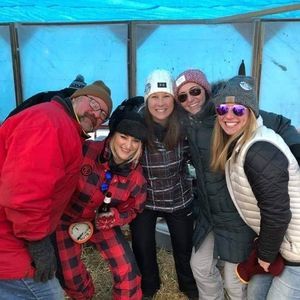 Meet your Posher, Staci